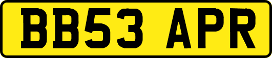 BB53APR