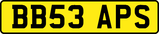 BB53APS