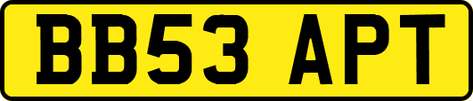 BB53APT
