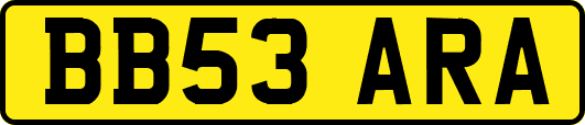 BB53ARA