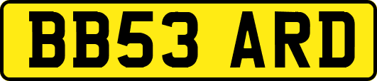 BB53ARD