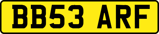 BB53ARF