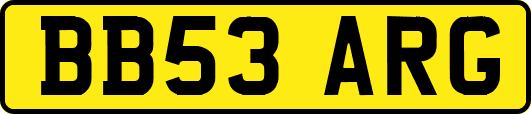 BB53ARG