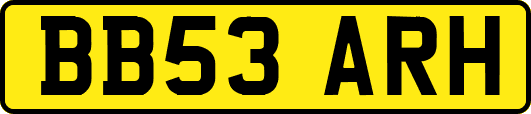 BB53ARH