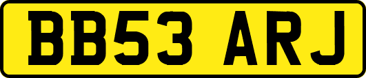 BB53ARJ