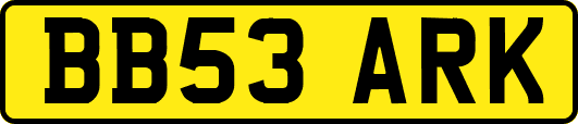 BB53ARK
