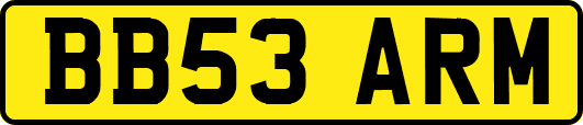 BB53ARM