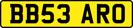 BB53ARO