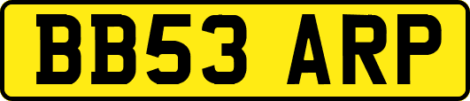 BB53ARP