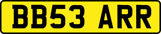 BB53ARR