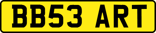 BB53ART