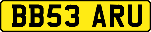 BB53ARU
