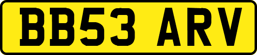 BB53ARV