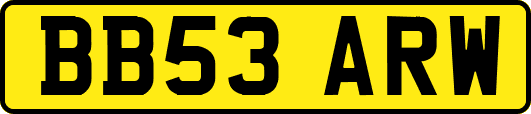 BB53ARW