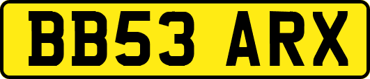 BB53ARX