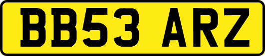 BB53ARZ