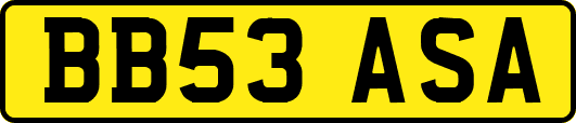 BB53ASA