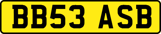 BB53ASB