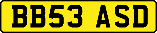 BB53ASD