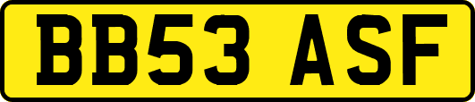 BB53ASF