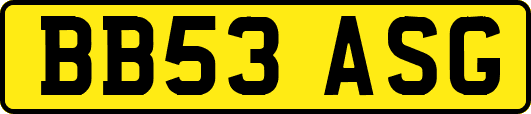 BB53ASG