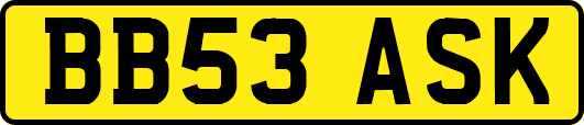 BB53ASK