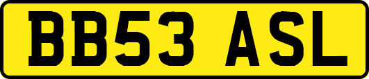 BB53ASL