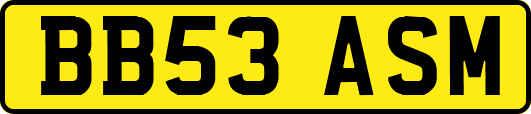 BB53ASM