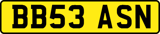 BB53ASN