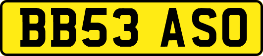 BB53ASO