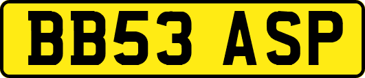 BB53ASP