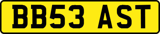 BB53AST