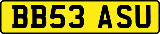 BB53ASU