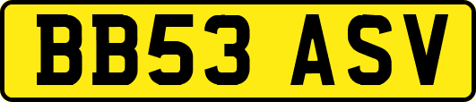 BB53ASV