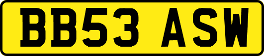 BB53ASW