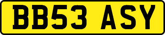BB53ASY