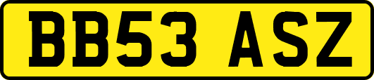 BB53ASZ