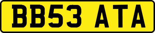 BB53ATA