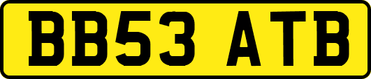BB53ATB