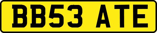 BB53ATE