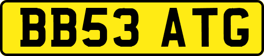 BB53ATG