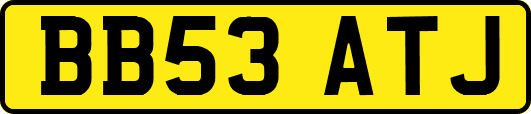 BB53ATJ