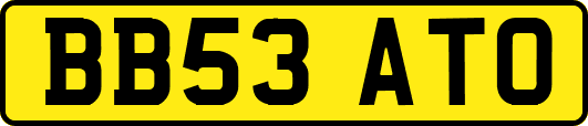 BB53ATO