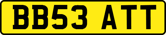 BB53ATT