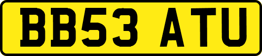 BB53ATU