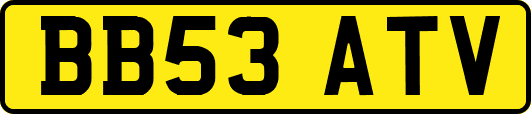 BB53ATV