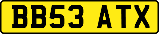 BB53ATX