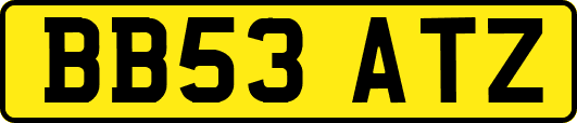 BB53ATZ