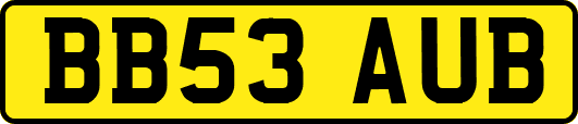 BB53AUB