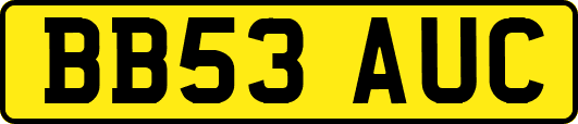 BB53AUC